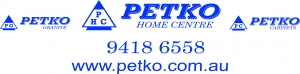 Petko Banner Sample